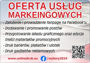 Promocja wyborcza