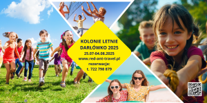 Banery reklamowy druk