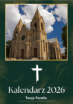 Kalendarz parafialny