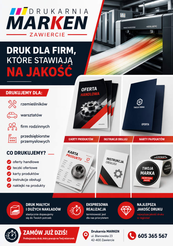 Druk b2b