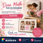 Prezent dzień Matki