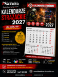 Kalendarze strażackie 2027