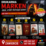 Druki dla strażaków