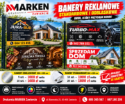 Banery reklamowe