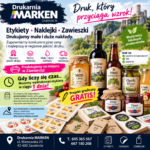 Etykiety, zawieszki